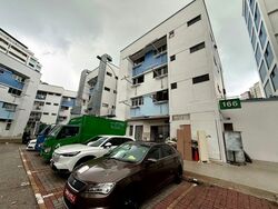 Bukit Batok West Avenue 8 (D23), Shop House #551314341